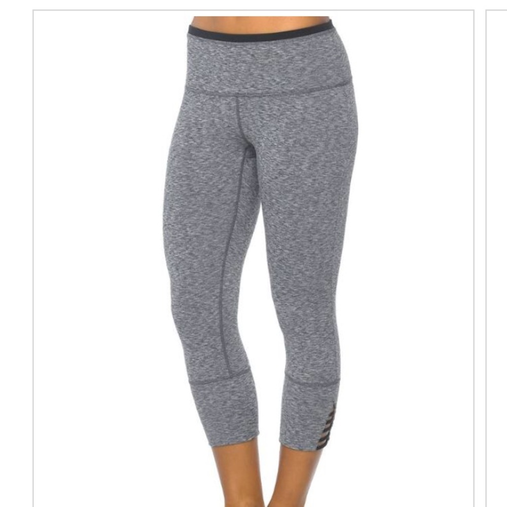 Prana Tori Capri leggings
